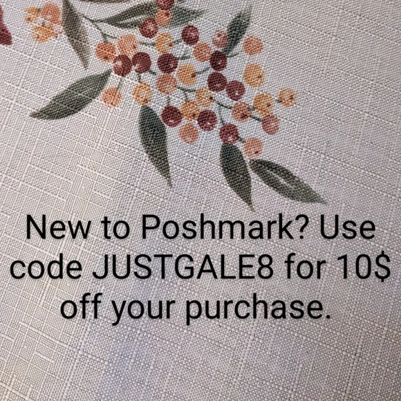 🍄 Cable & Gauge women's green top - Picture 9 of 10